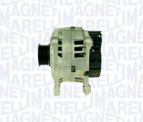 944390903550 MAGNETI MARELLI Генератор