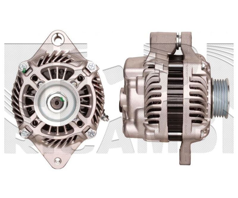 AMI238 AUTOTEAM Генератор