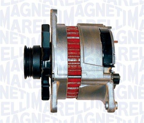 944390361910 MAGNETI MARELLI Генератор