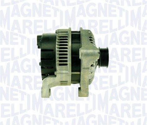 944390901510 MAGNETI MARELLI Генератор