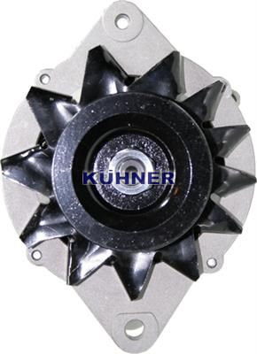 40678RI AD KÜHNER Генератор