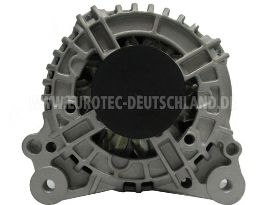 12090431 EUROTEC Генератор