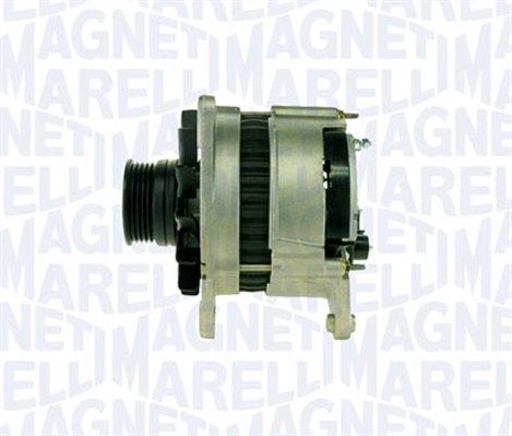 944390362110 MAGNETI MARELLI Генератор