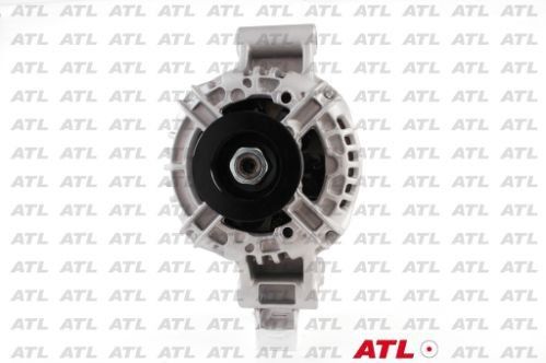 L42790 ATL Autotechnik Генератор