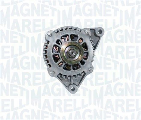 944390449600 MAGNETI MARELLI Генератор