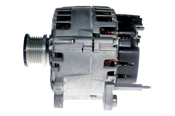8EL012430951 HELLA Генератор