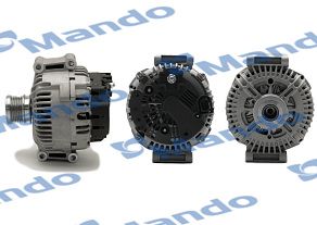 MEE035114 MANDO Генератор