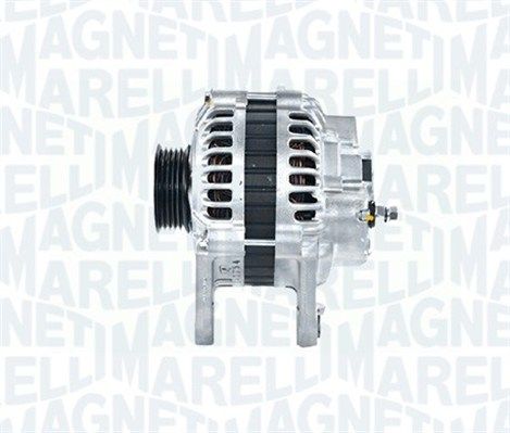 944390515600 MAGNETI MARELLI Генератор