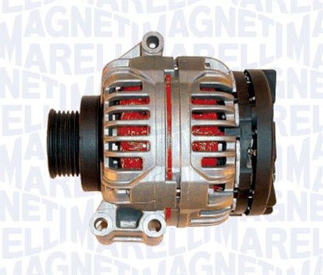 944390427200 MAGNETI MARELLI Генератор
