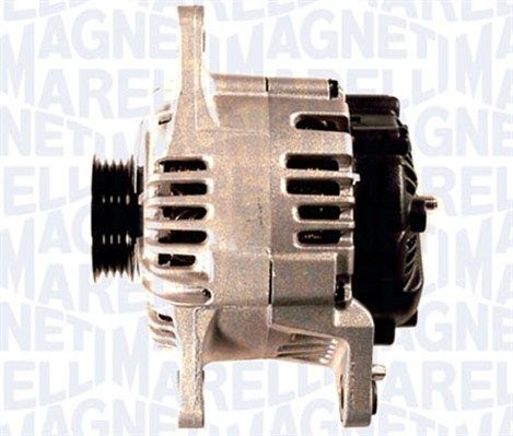 944390605110 MAGNETI MARELLI Генератор