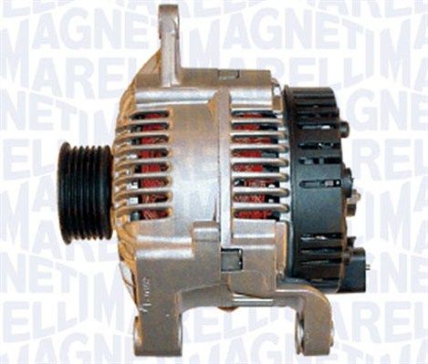 944390400810 MAGNETI MARELLI Генератор