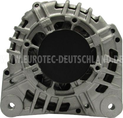12090035 EUROTEC Генератор