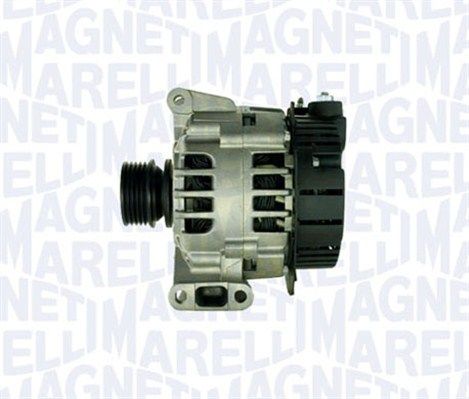 944390900720 MAGNETI MARELLI Генератор