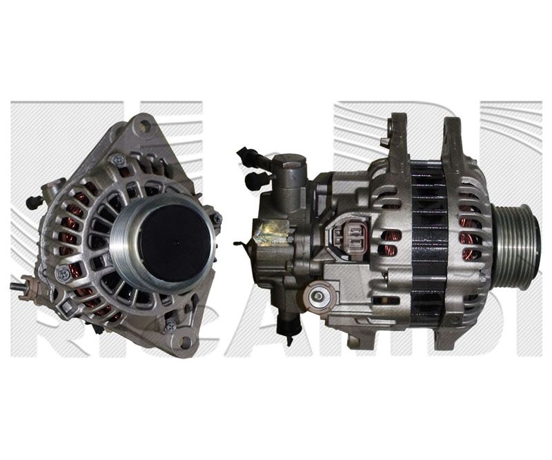 AMA141 AUTOTEAM Генератор
