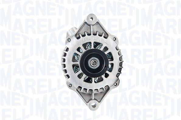 063533482010 MAGNETI MARELLI Генератор