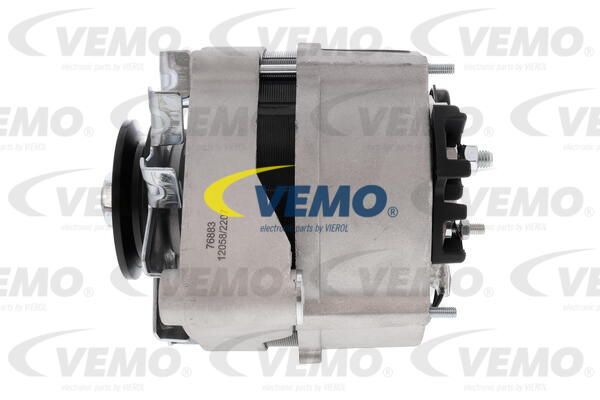 V201334110 VEMO Генератор