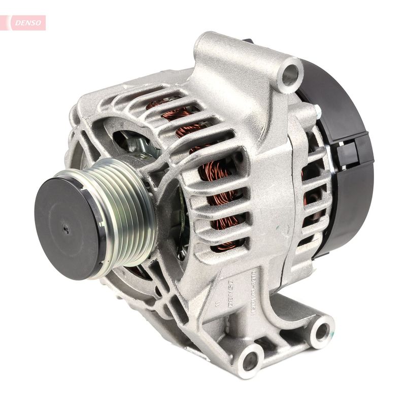 DAN585 DENSO Генератор