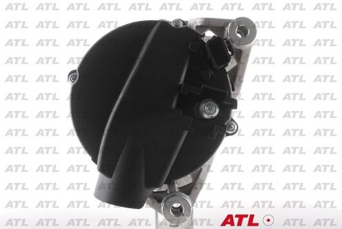 L81400 ATL Autotechnik Генератор