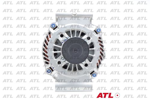 L83151 ATL Autotechnik Генератор