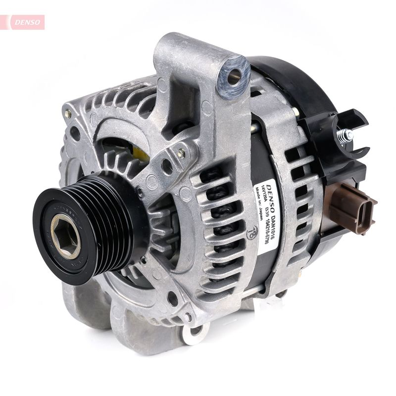 DAN1016 DENSO Генератор