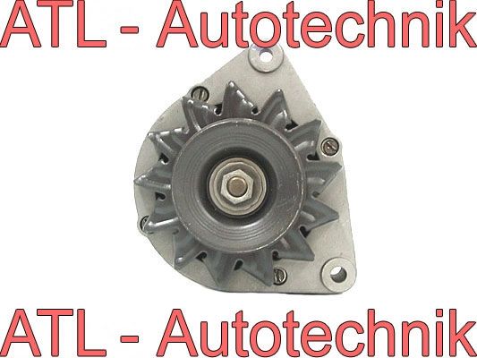 L31200 ATL Autotechnik Генератор