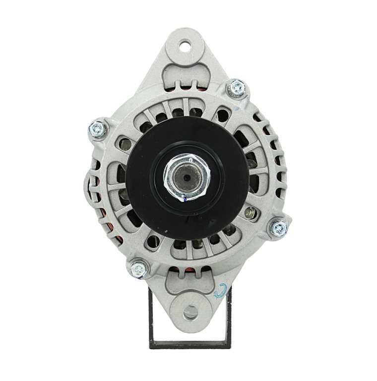 235502065030 BV PSH Генератор