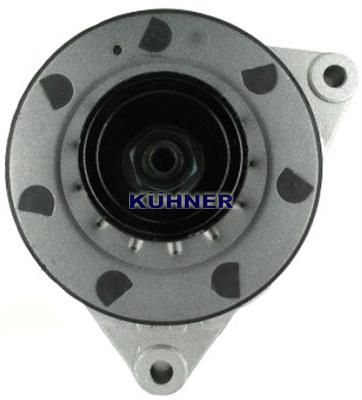 301685RI AD KÜHNER Генератор