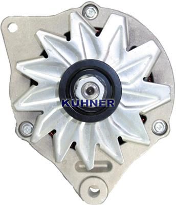 301455RI AD KÜHNER Генератор