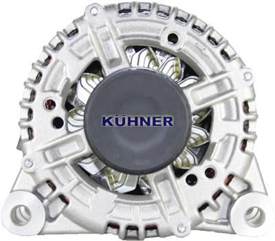 302000RI AD KÜHNER Генератор