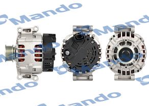 MEE035035 MANDO Генератор