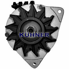 30718RI AD KÜHNER Генератор