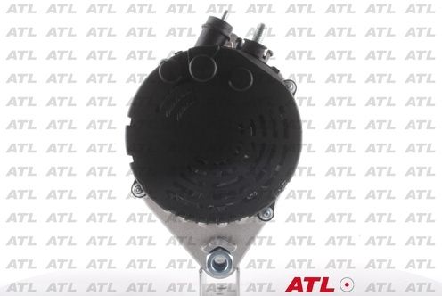 L80380 ATL Autotechnik Генератор