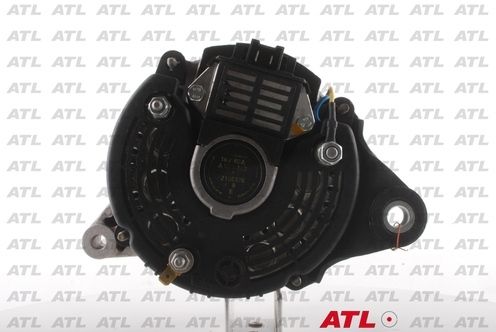L36710 ATL Autotechnik Генератор