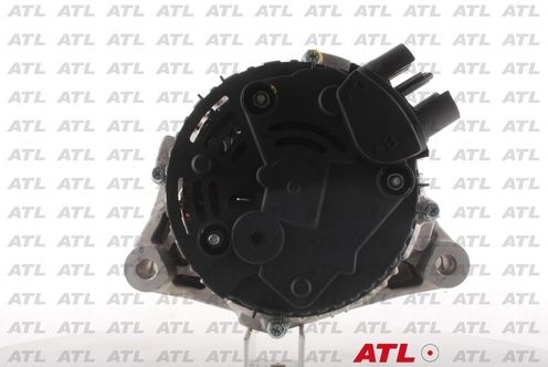 L39300 ATL Autotechnik Генератор