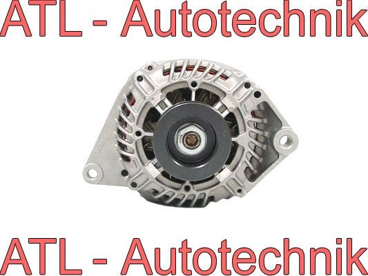 L38900 ATL Autotechnik Генератор