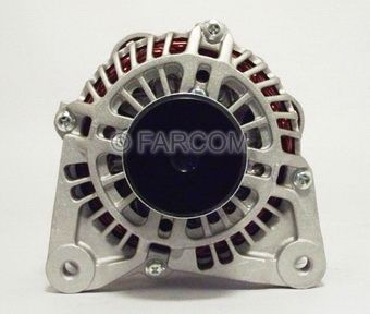 119982 FARCOM Генератор