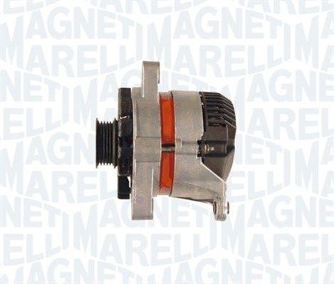 944390371700 MAGNETI MARELLI Генератор