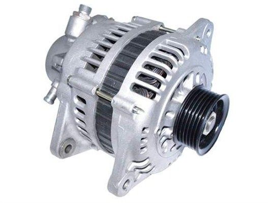 943311420010 MAGNETI MARELLI Генератор