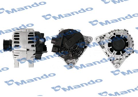MEE035123 MANDO Генератор