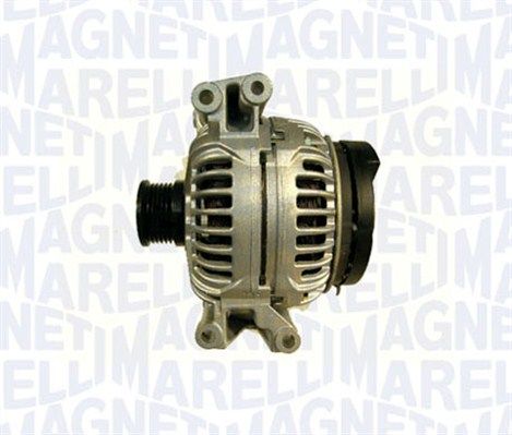 944390454200 MAGNETI MARELLI Генератор
