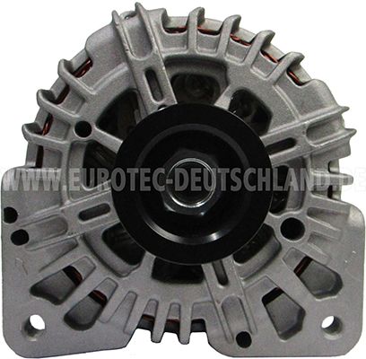 12090556 EUROTEC Генератор