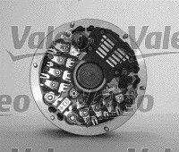 436599 VALEO Генератор