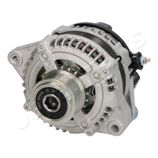 ALT647 JAPANPARTS Генератор