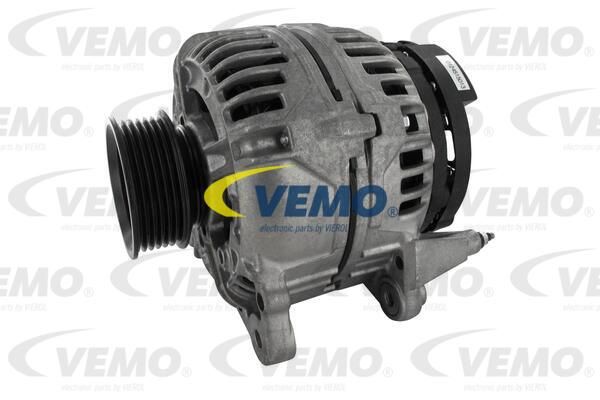 V101341890 VEMO Генератор