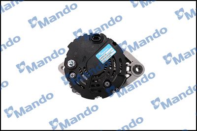 BN96652100 MANDO Генератор
