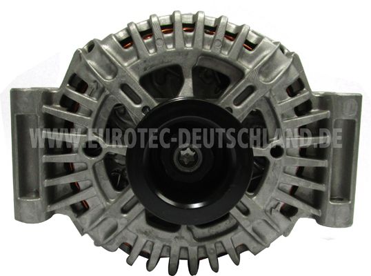 12090553 EUROTEC Генератор