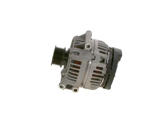 0124325175 BOSCH Генератор