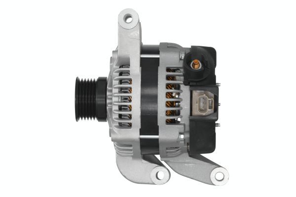8EL011712201 HELLA Генератор