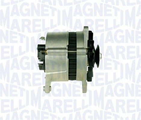 944390344700 MAGNETI MARELLI Генератор