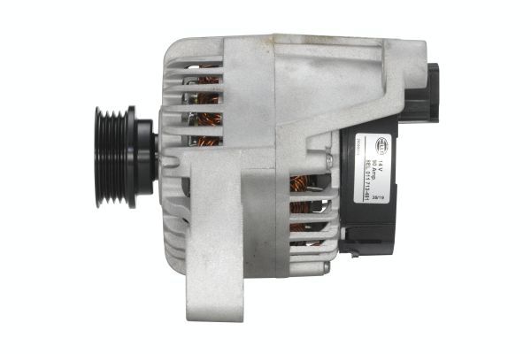 8EL011713481 HELLA Генератор